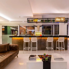 Mene City Hotel - Bild 18