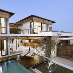 Villa Sandy - Bild 14