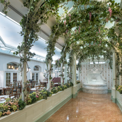 Hong Kong Disneyland Hotel - Bild 23