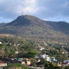 Brisas Hotel in Matagalpa, Nicaragua from 147$, photos, reviews - zenhotels.com photo 11