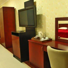 Mars Business Hotel - Bild 5