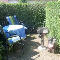 Ferienhaus ANNE - Bild 10