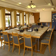 City Partner Hotel Strauss - Bild 12