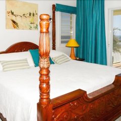 Villa Grands Galets in Gustavia, Saint Barthelemy from 1426$, photos, reviews - zenhotels.com photo 25