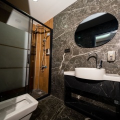 Meva Otel Konya - Bild 8