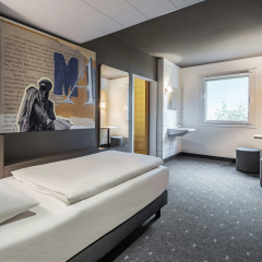 B&B HOTEL Mainz-Süd - Bild 5
