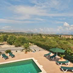 Finca Oscols - Bild 8