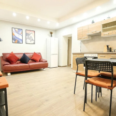 Airport Messe Apartments - Bild 19