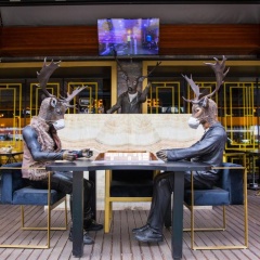 Hotel BFC Spa & Sport - Bild 12