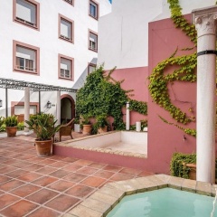 Hotel Murillo - Bild 18