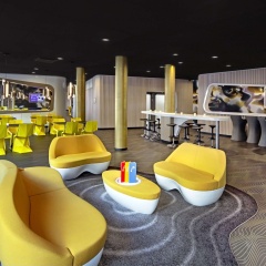 Prize by Radisson, Erfurt City - Bild 25