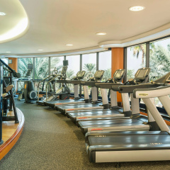 Le Royal Meridien Beach And Spa Resort - Bild 16