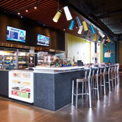 Alt Hotel Toronto Airport