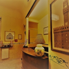 Hotel Palazzuolo - Bild 2