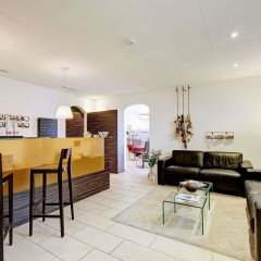 BALEGRA City Hotel Basel - Bild 14