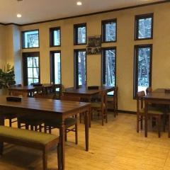 Hakuba Landmark Iwatake Lodge thumbnail 14