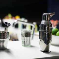 Hotel Odyssey - Bild 19