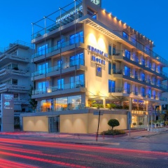 Tropical Hotel - Bild 1