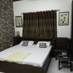 Saibaan Guest House in Hyderabad, Pakistan from 99$, photos, reviews - zenhotels.com photo 5