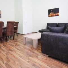 Apartment Askani, Ballenstedt - Bild 5