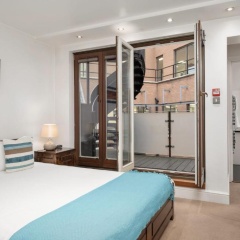 Apartment 4, 48 Bishopsgate by City Living London - Bild 3