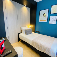Grand Hotel Clichy - Bild 3