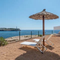 Orange Colom Seaside Apartments - Bild 16