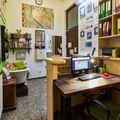 Aventura Boutique Hostel - Bild 28