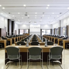 Hotel Alimara - Bild 23