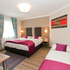 Hotel Das Junior by MAX 70 - Bild 6