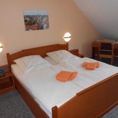 Goldener Engel /Pension - Bild 3