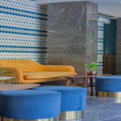 Delice Hotel Apartments - Bild 16