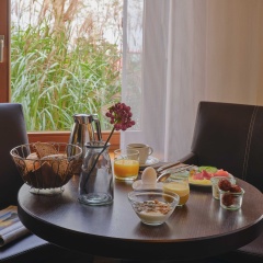 Classik Hotel Magdeburg - Bild 11