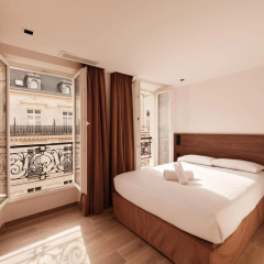 Hotel Au Coeur du Haut Marais - Bild 5