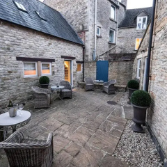 The Bell at Stow thumbnail 16