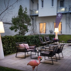 Elaya Hotel Vienna City West - Bild 22