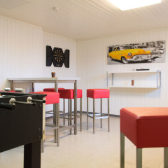 1/2/sleep Hostel Nürnberg Messe - Bild 17