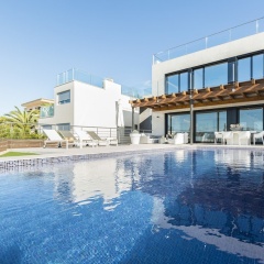 Residence by G Villa Bellavista - Bild 14