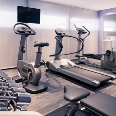 Dorint City-Hotel Salzburg - Bild 21