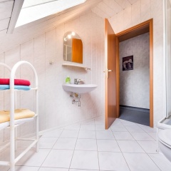 Homey Apartment in Elbingerode With Balcony - Bild 10