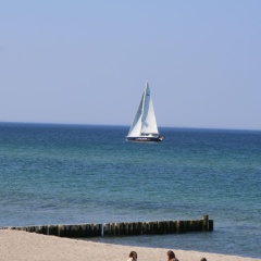Peaceful Apartment in Wismar near Beach - Bild 12