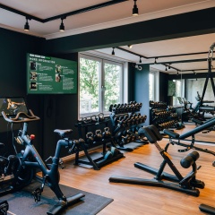 Pentahotel Bremen - Bild 19