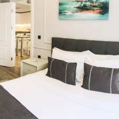 MYWAY DELUXE Alsancak - Bild 4
