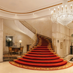 Gran Melia Fenix - The Leading Hotels of the World - Bild 16