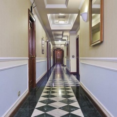 Mecenate Palace - Bild 19