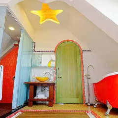 Yudo B&B Yilan thumbnail 18