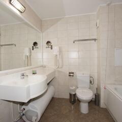 Apart Hotel Dream in Bansko, Bulgaria from 112$, photos, reviews - zenhotels.com photo 15