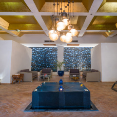 Fort Arabesque Resort, Spa & Villas - Bild 16