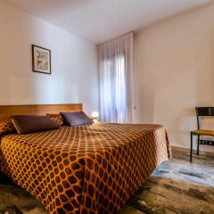 Ariel Silva Hotel - Bild 3