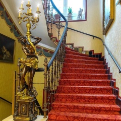Hotel Urania - Bild 13